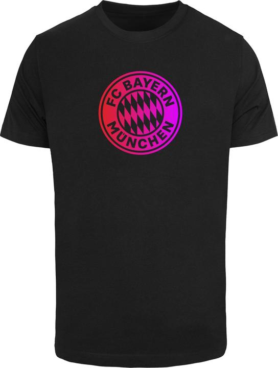 Immagine prodotto FC Bayern München Maglietta Logo RP a girocollo - 115561 (XS)