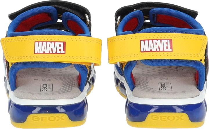 Actual product image Geox Sandalen (35)