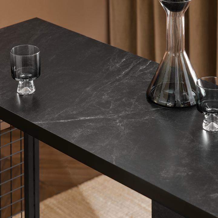 Actual product image SoBuy Bar table (120 x 105 x 50 cm)