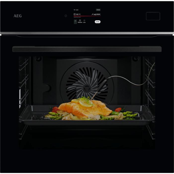 Actual product image AEG TB8SB73FAB