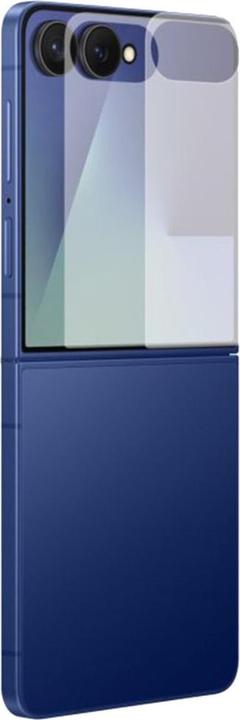 Actual product image Samsung Screen Protector (2 Piece, Samsung Galaxy Z Flip 7)