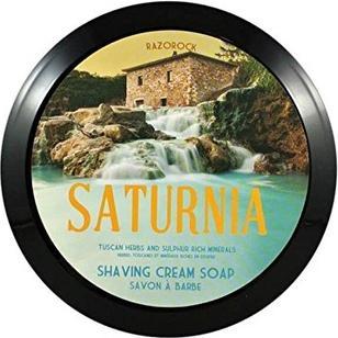 Immagine prodotto Razo Rock RazoRock SATURNIA Sapone in crema da barba (Lozione dopobarba)