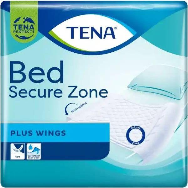 Produktbild Tena Bed Plus Wings 180x80cm SZ INT 20 (20 x, Normal)