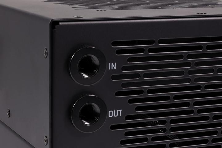 Produktbild Alphacool ES Orbiter 360 TS