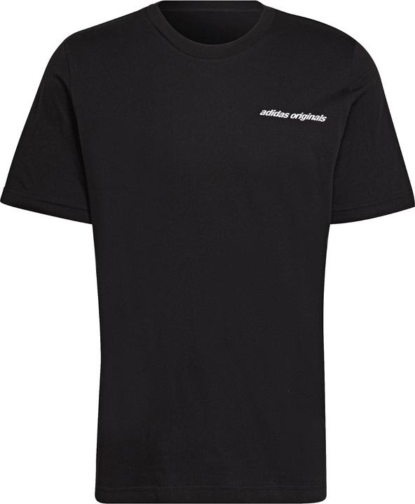 Immagine prodotto adidas Maglietta Yung Z - 87945 (XS)