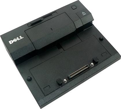 Image du produit Dell E-Port II Simple (Port de connexion (propriétaire), 4 Ports)