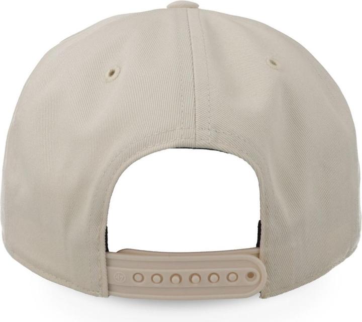 Actual product image 47 Brand Boston Red Sox baseball cap The Diamond Hitch (One size)