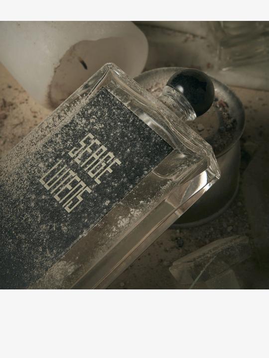 Actual product image Serge Lutens L'orpheline (Eau de parfum, 50 ml)