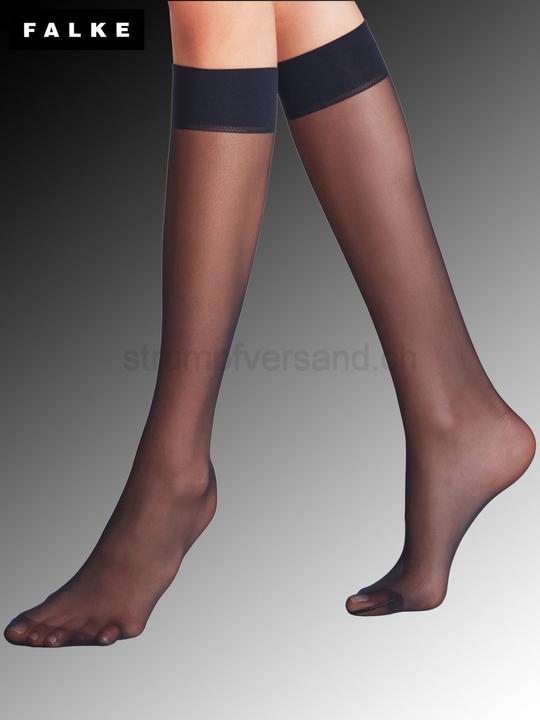 Actual product image Falke Matt Deluxe 20 (20 DEN, 35 - 38)