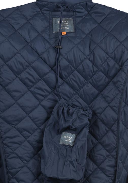 Actual product image Blend Stanley Men's Jacket (L)