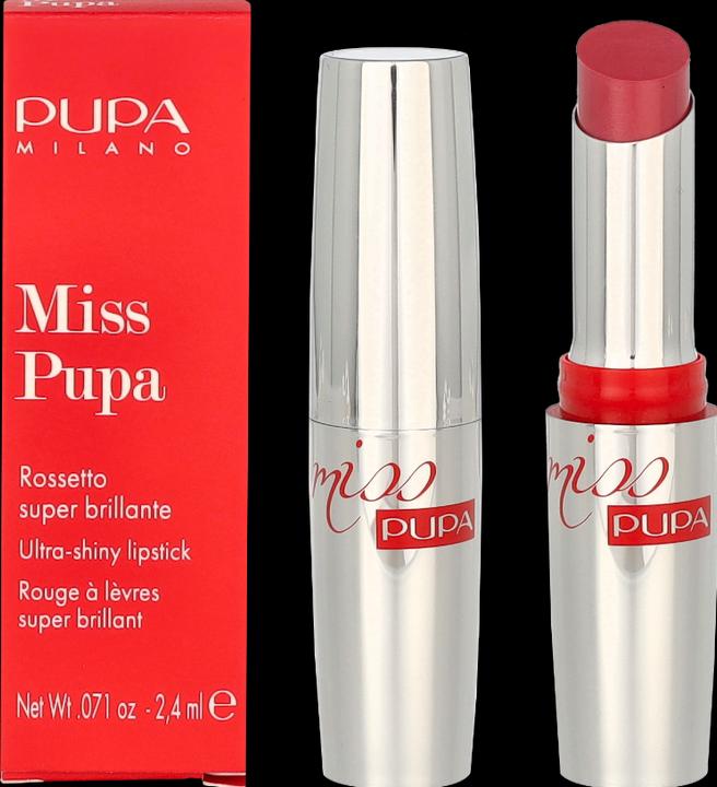 Immagine prodotto Pupa Milano Miss Pupa candy nuda (Nudo di caramelle)