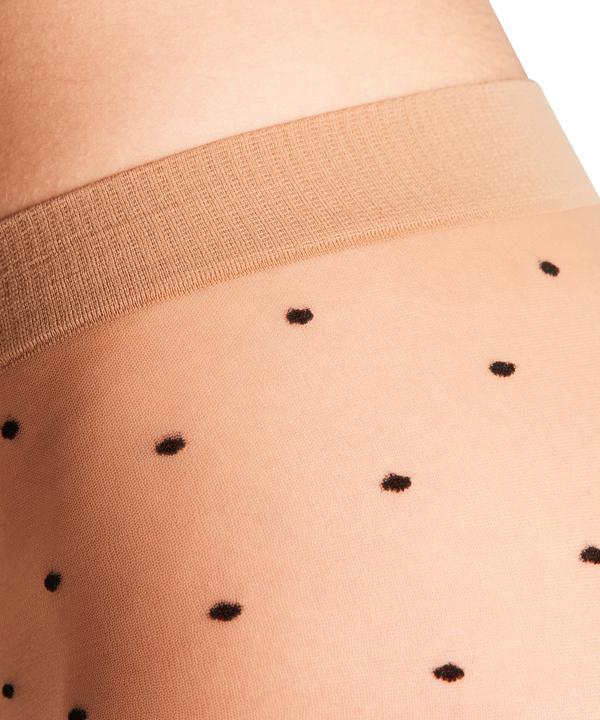 Produktbild Falke Dot TI (15 DEN, 48 - 50)