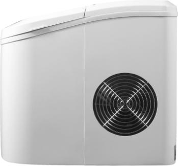 Image du produit LIN Machine à glaçons portable ICE PRO-W12 blanc