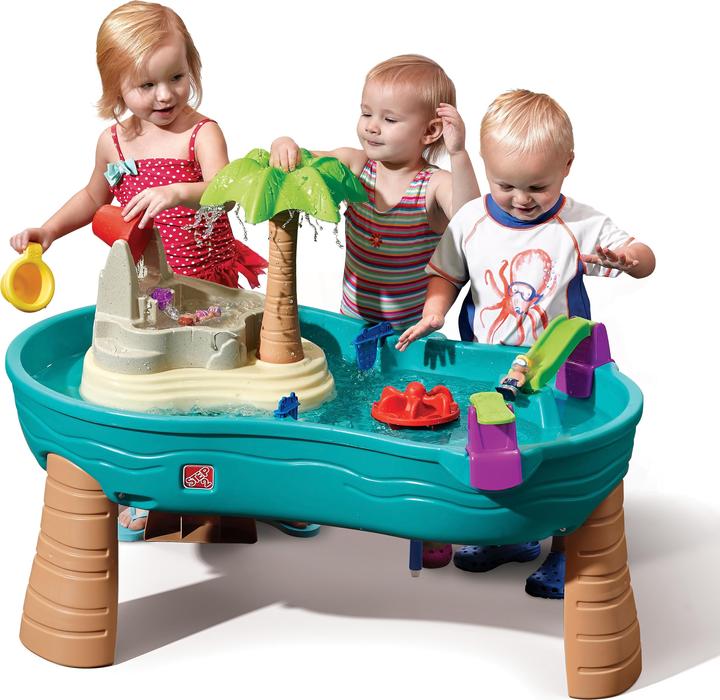 Produktbild Step2 Splish Splash Seas