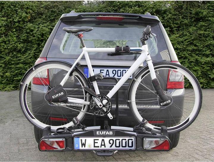Produktbild Eufab Fahrrad Transport Schutz