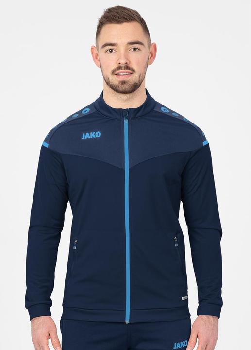 Immagine prodotto JAKO Giacca In Poliestere Champ 2.0 (S)