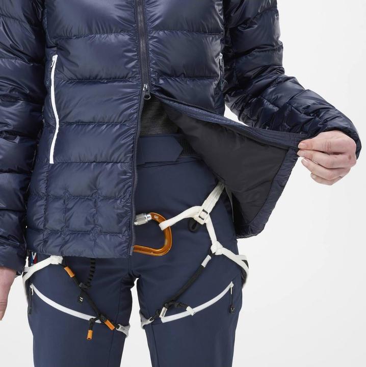 Immagine prodotto Millet Tri Icon Daunen-HD-Jacke (S)