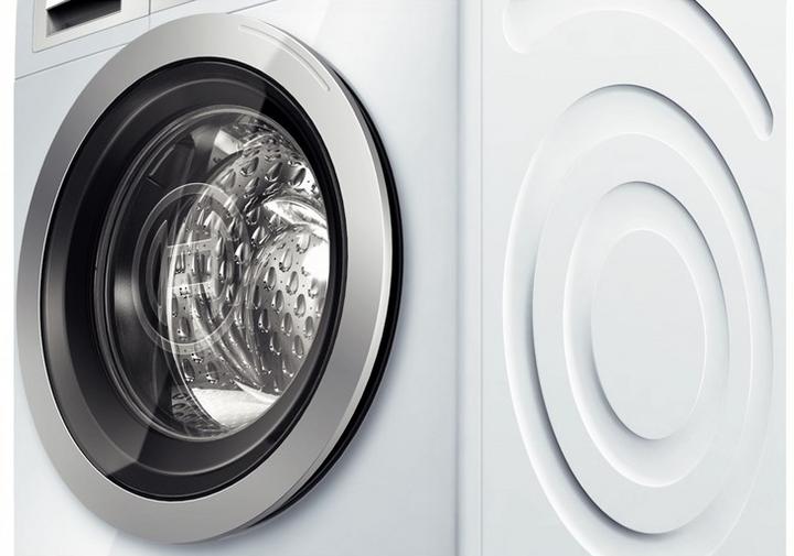 Image du produit Bosch Hausgeräte Wvh30541ch (Fiche CH)