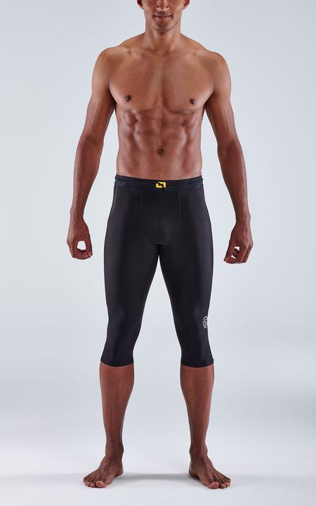 Actual product image Skins S3 Thermal 3/4 Tight (XXL)
