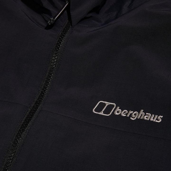 Immagine prodotto Berghaus Giacca impermeabile da uomo Woodwalk (3XL)