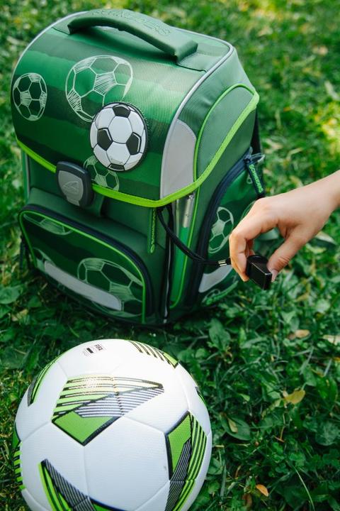 Produktbild Schneiders Ergolite Soccer Cup (21 l)