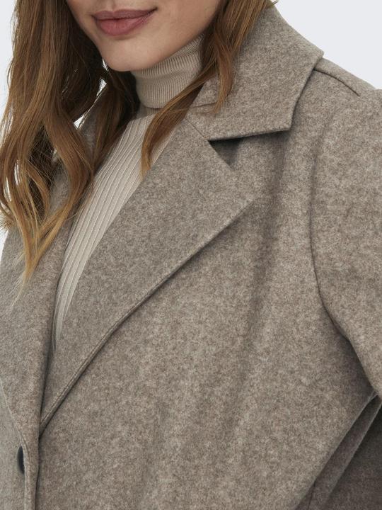 Immagine prodotto Only Cappotto con collo a revers Cappotto (XS)