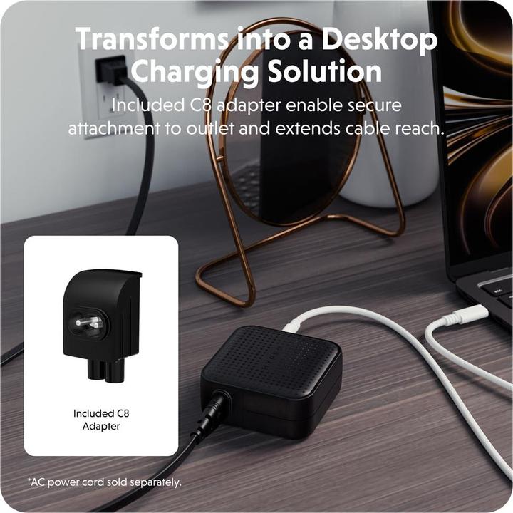 Image du produit Targus HyperJuice Chargeur USB-C (70 W)