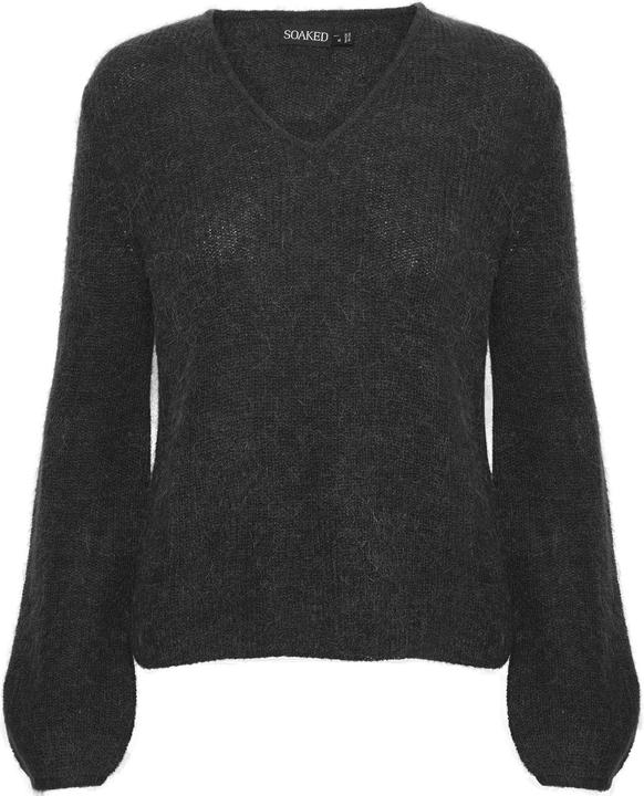 Actual product image Soaked in Luxury Tuesday (M)