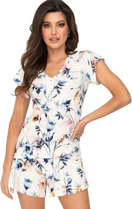 Donna Pyjama model (42)
