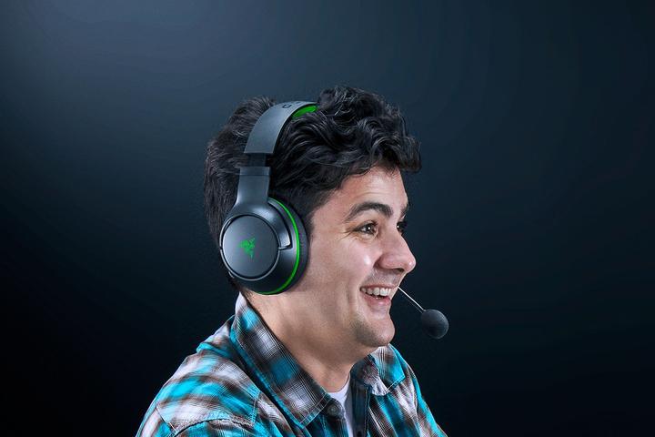 Actual product image Razer Kaira (Wireless)
