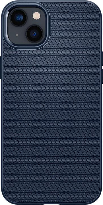 Image du produit Spigen Liquid Air pour iPhone 14 bleu marine (Apple iPhone 14)
