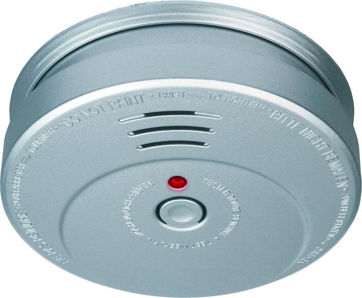 Immagine prodotto Smartwares Allarme fumo incl. 5 anni