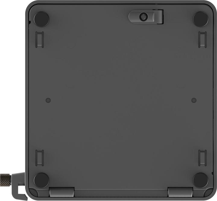Actual product image ASUS RNUC15CRHC500002 Barebone Intel Core 5 210H Kit L6 EU Cord (Intel Core 5 210H)