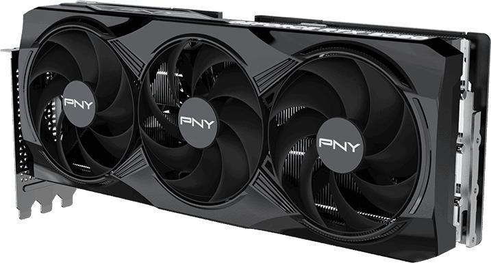 Image du produit PNY GeForce RTX 5080 (16 Go)
