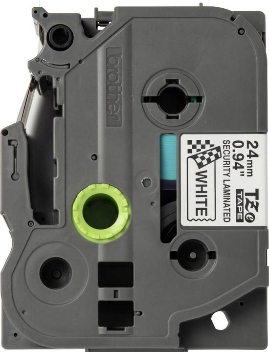 Produktbild Brother TZE-SE5 (3 cm, Schwarz)