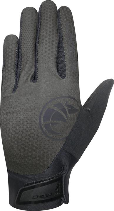 Chiba BioXCell Touring Gloves
