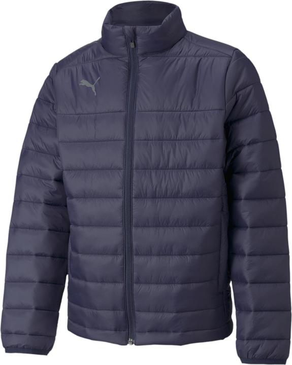 Immagine prodotto Puma Giacca Leggera Team League Jr (128)