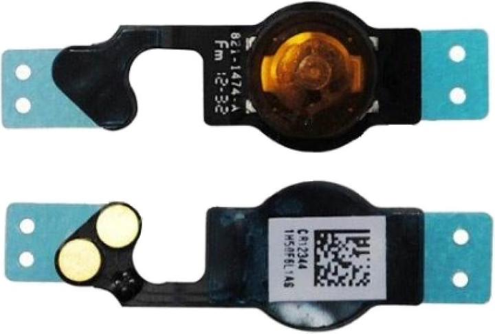 Actual product image Foxconn iPhone 5 Home Button Flex Cable (iphone 5)