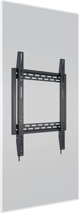 Immagine prodotto Multibrackets Supporto a parete Universal Wallmount HD P 100 kg 400 x 600 (Muro, 100", 100 kg)