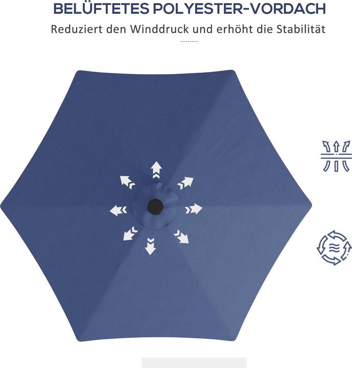 Image du produit Vinsetto Siège de travail avec repose-pieds