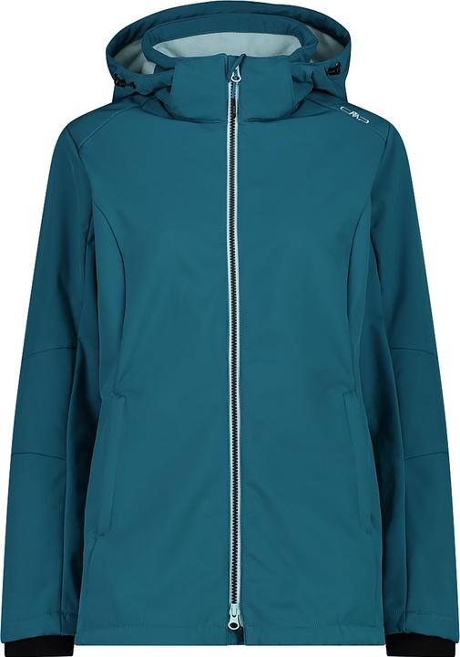 CMP Campagnolo Zip Hoodie (44)