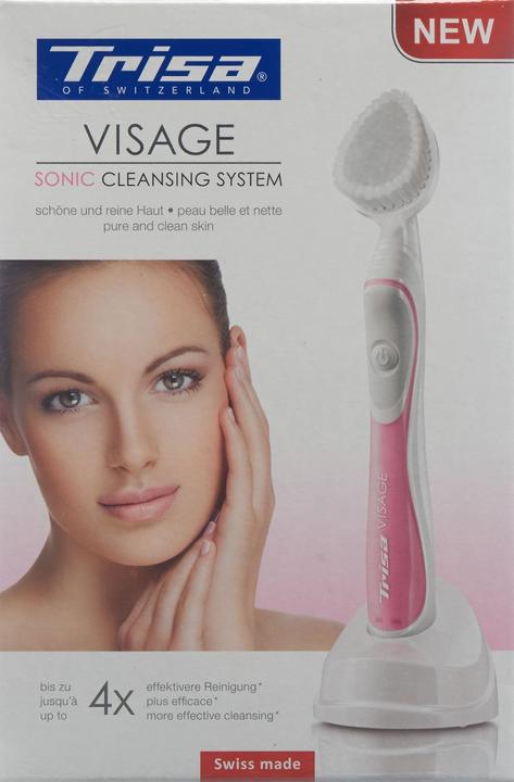 Produktbild Trisa Visage Sonic