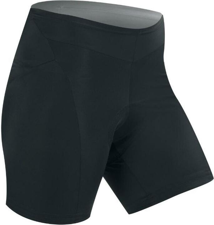 Actual product image Gist Women's strapless short (L)