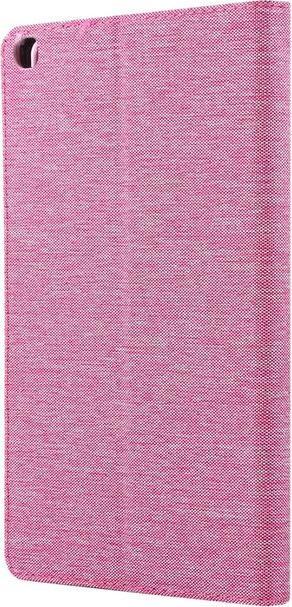 Produktbild MU Classic Hülle aus Stoff/Kunstleder (Galaxy Tab A 8.0 (2019))