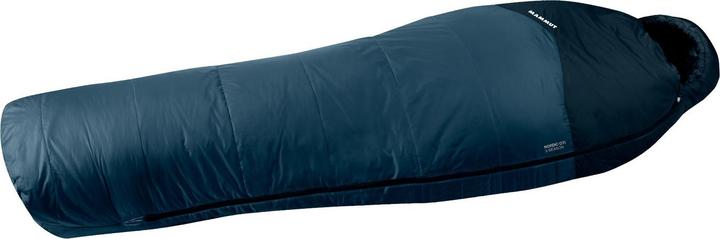 Mammut OTI nordique Printemps (209 cm)