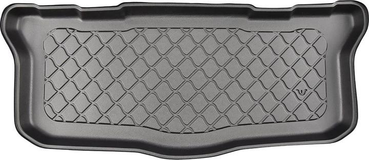 Produktbild Aristar Kofferraumwanne für Citroen C1 / Peugeot 108 / Toyota Aygo ab 07.2014 bis 11.2021