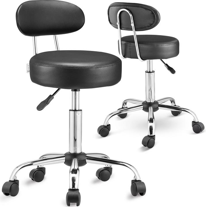 Casaria Rollhocker