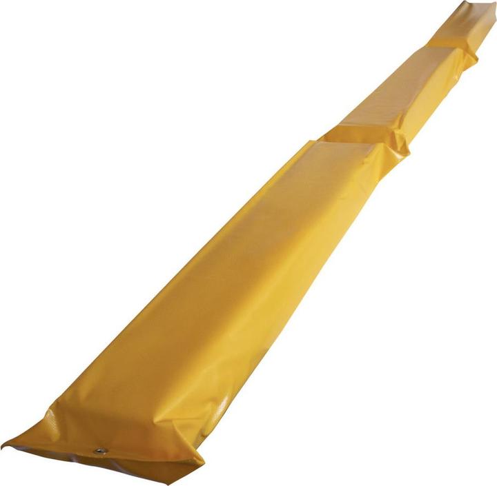 Produktbild Dönges Pferdegasse à 300 x 17 x 10 cm, Gelb