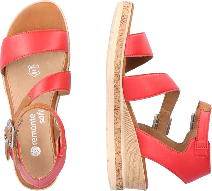 Actual product image Remonte Sandalen (39)