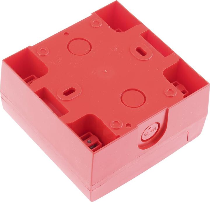 Actual product image Legrand Red Bloc